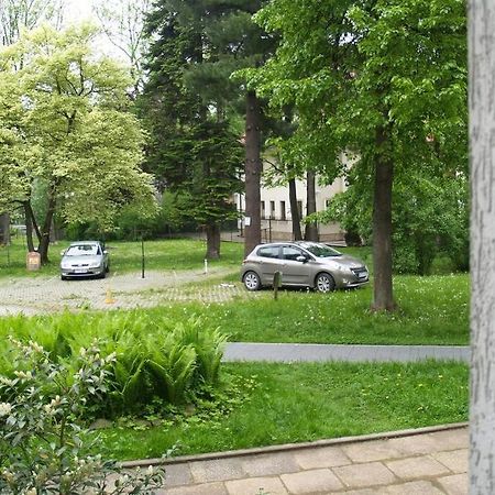 Zakopane Centrum Samodzielne Mieszkanie ภายนอก รูปภาพ