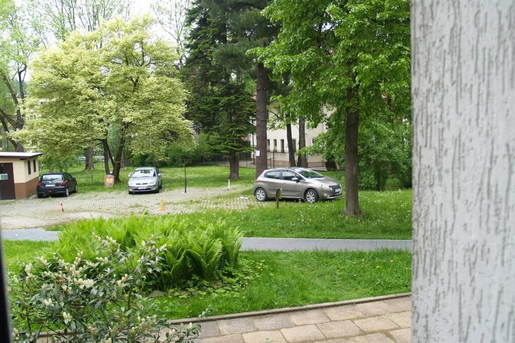 Zakopane Centrum Samodzielne Mieszkanie ภายนอก รูปภาพ